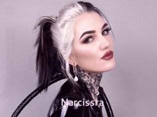 Narcissra