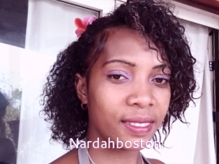 Nardahboston