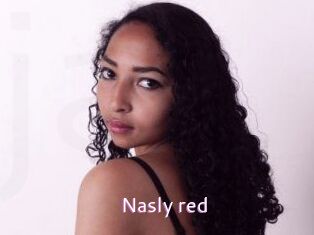 Nasly_red