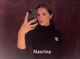 Nasrina