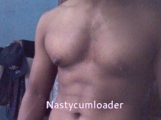 Nastycumloader