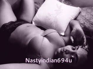 Nastyindian694u