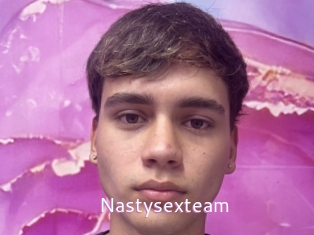 Nastysexteam