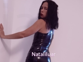 Nataliluar