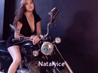 Natalyice