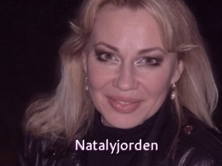 Natalyjorden