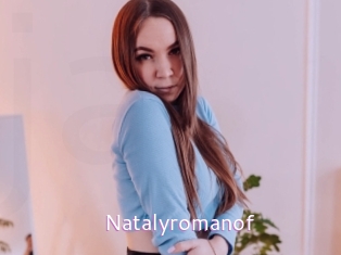 Natalyromanof