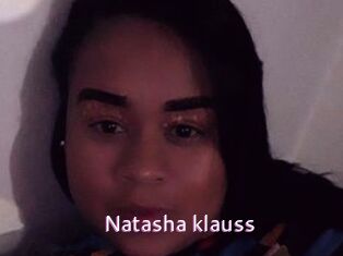 Natasha_klauss