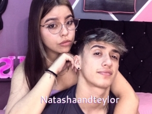 Natashaandteylor