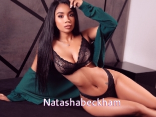 Natashabeckham