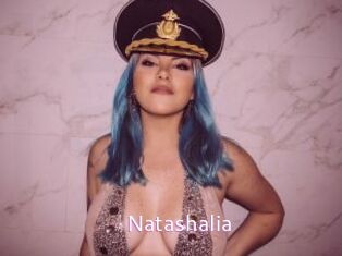 natashalia Just Amateurs