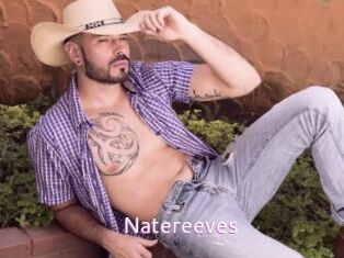 Natereeves