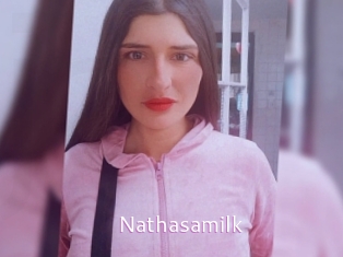 Nathasamilk