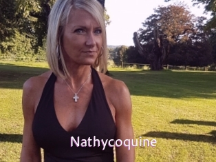 Nathycoquine