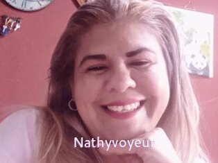 Nathyvoyeur