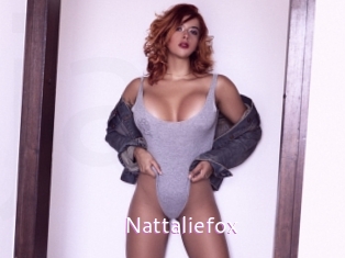 Nattaliefox