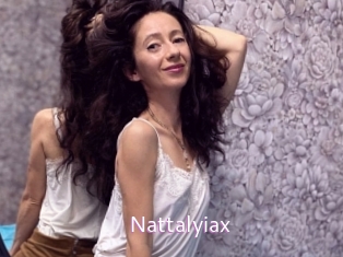 Nattalyiax