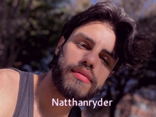 Natthanryder