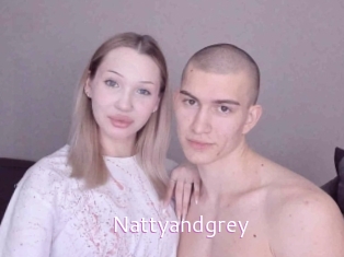 Nattyandgrey