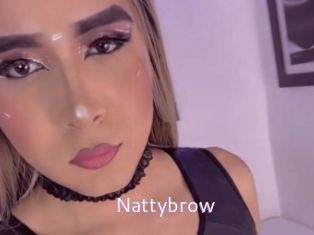 Nattybrow