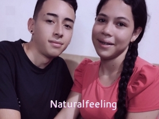 Naturalfeeling