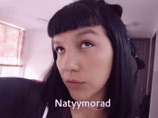 Natyymorad