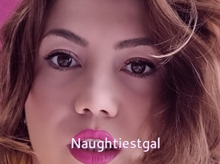 Naughtiestgal