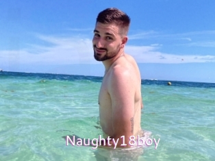 Naughty18boy