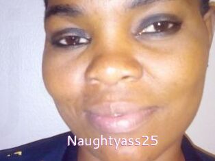 Naughtyass25