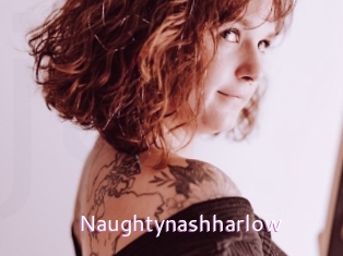 Naughtynashharlow
