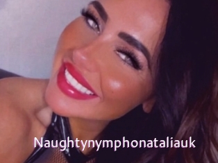 Naughtynymphonataliauk