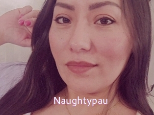 Naughtypau