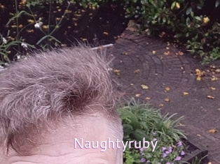 Naughtyruby