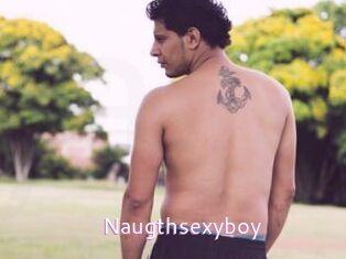 Naugthsexyboy