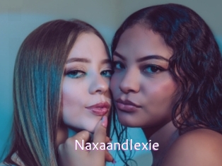 Naxaandlexie