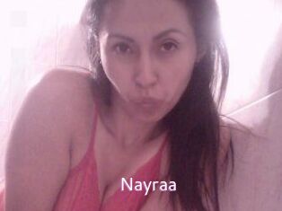 Nayraa