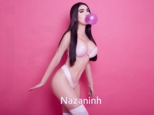 Nazaninh