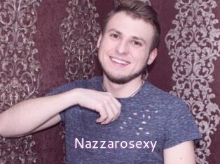 Nazzarosexy