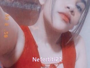 Nefertiti21