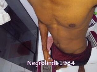 Negrolindo1984