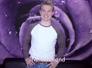 Neitonblond