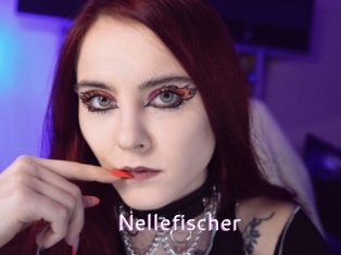 Nellefischer