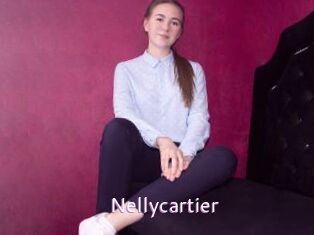 Nellycartier