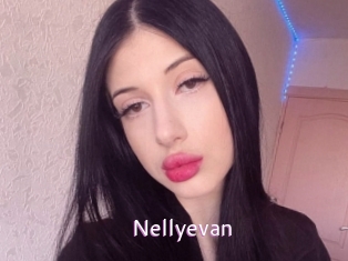 Nellyevan