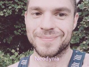 Neodynia