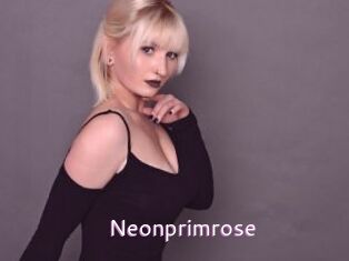 Neonprimrose