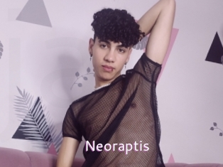 Neoraptis