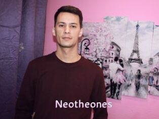 Neotheones