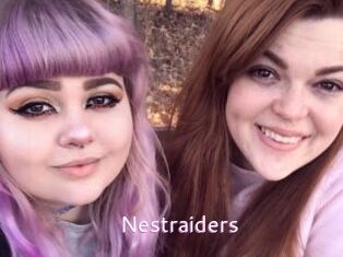 Nestraiders