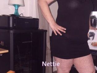 Nettie